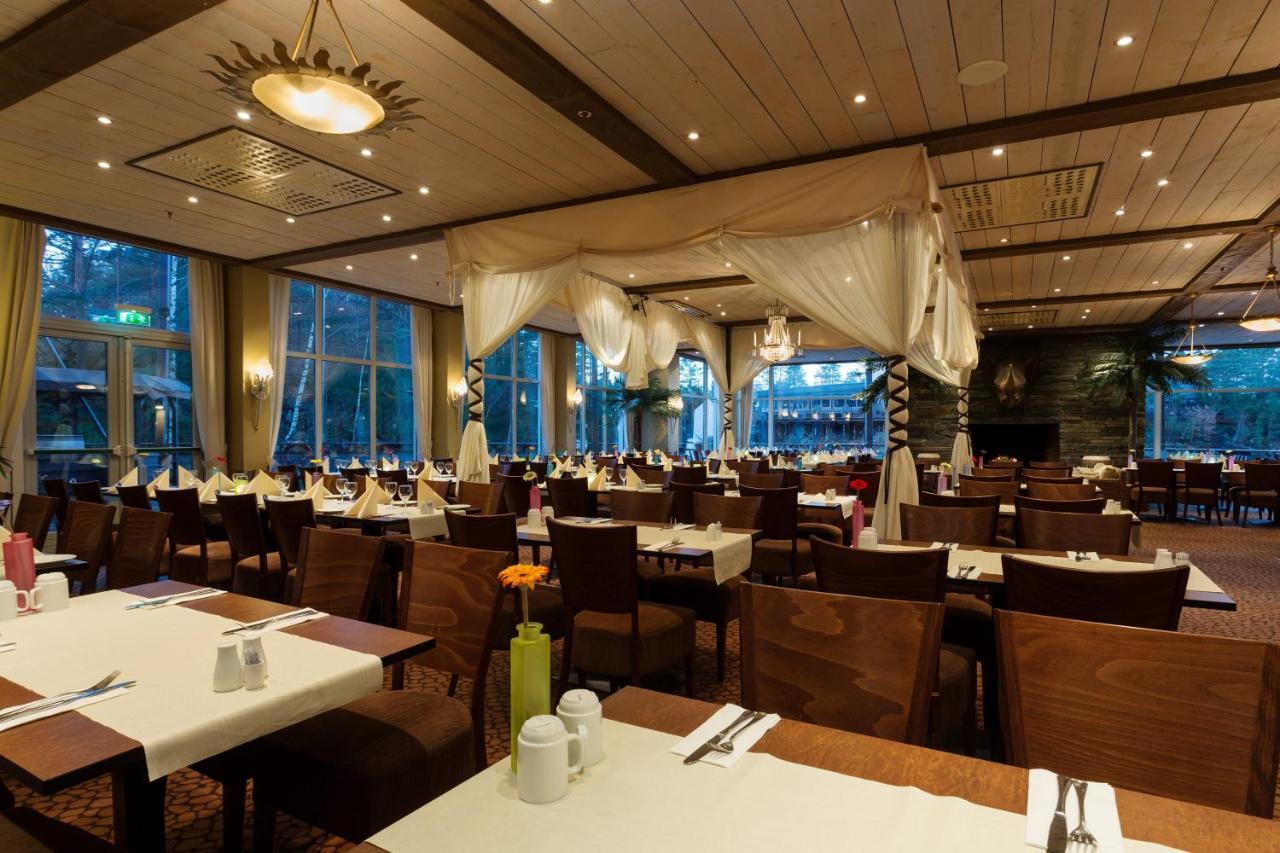 קריסטיאנסאנד Dyreparken Safarihotell מראה חיצוני תמונה
